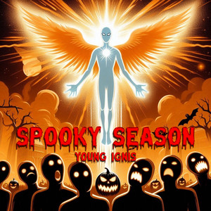 SPOOKY SEASON