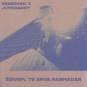 Szívem, te árva rabmadár
