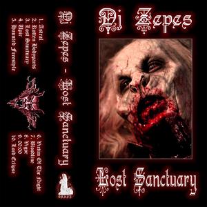 Lost Sanctuary (Explicit)