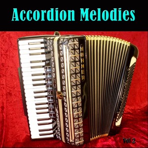 Accordion Melodies, Vol. 2