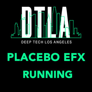 Running (Original Mix)