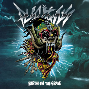 Birth in The Grave