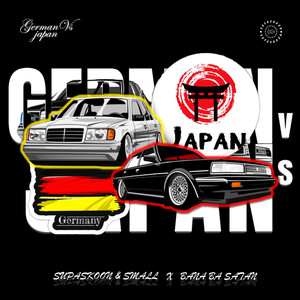 German Vs Japan