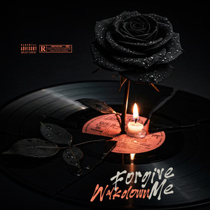 Forgive Me (Explicit)