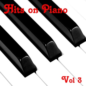 Hits On Piano, Vol. 3