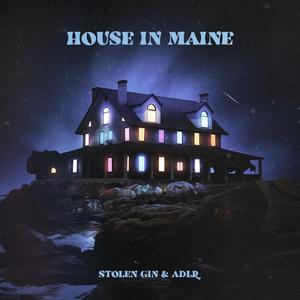 House in Maine