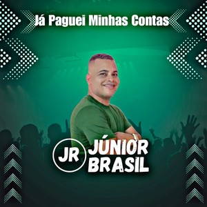 Já Paguei Minhas Contas