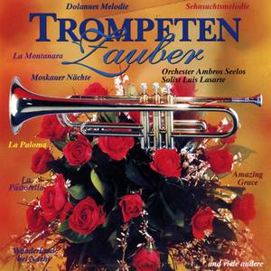 Das Große Klassik Orchester - La Montanara - das Lied der Berge