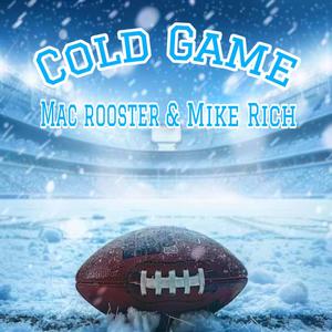 Cold Game (feat. Mike Rich) (Explicit)