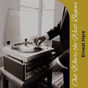 Out Where the West Begins