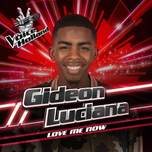 Love Me Now (The Voice Of Holland Season 8)