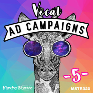 Vocal Ad Campaigns 5 (Explicit)