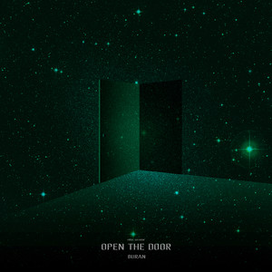 Open The Door (Prod. Dayrow)