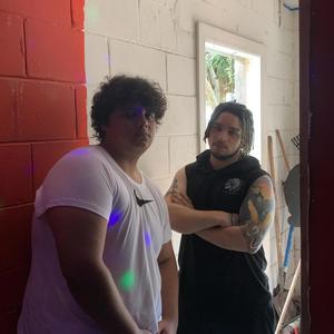 Ghost Gvng (Explicit)