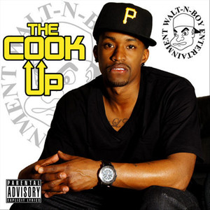 "The Cook Up" (Explicit)