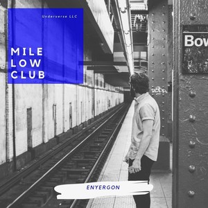 Mile Low Club (Explicit)