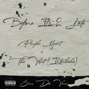 Purple Heart (Explicit)