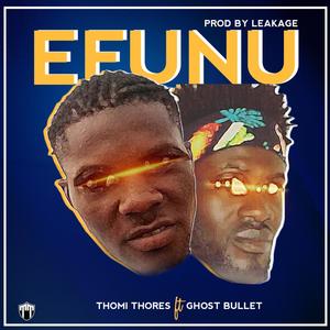 EFUNU(feat. ghost bullet)