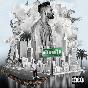 Undefeated (Explicit)