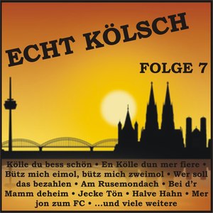 Echt Kölsch, Folge 7