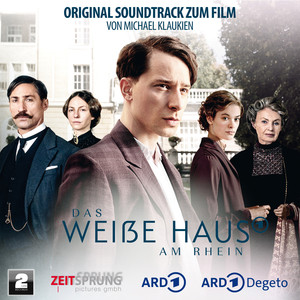 Das Weiße Haus am Rhein (Original Soundtrack) (莱茵河畔的白宫 第一季 电视剧原声带)