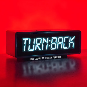 Turn Back (Radio Edit)