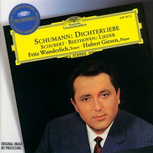 Schubert - An die Musik, Op. 88, No. 4, D. 547 (艺术歌曲《致音乐》，D. 547 - 致音乐，作品547)