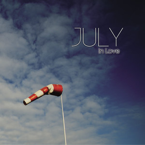 July - Somewhere