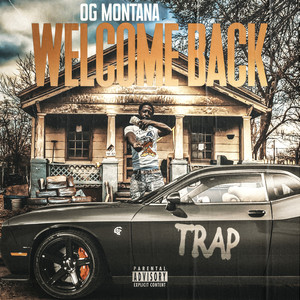 Welcome Back (Explicit)
