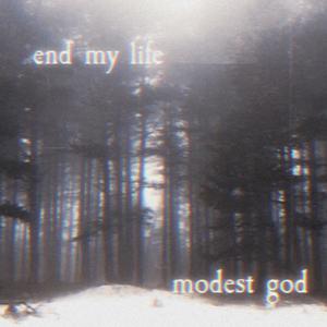 End My Life(feat. DigitalBands & Samthraxx) (Explicit)