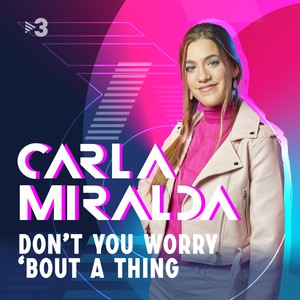 Don't you worry 'bout a thing (En Directe)