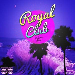 Spin Cycle (Original Mix)