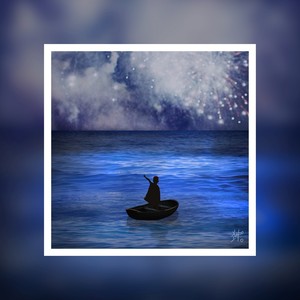 빛을 쏴올려 (发射光芒)