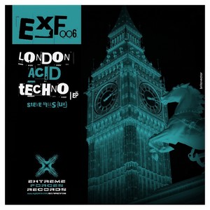 London Acid Techno (Original Mix)