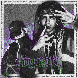 Big Soto: Bzrp Music Sessions, Vol. 28 (Explicit)