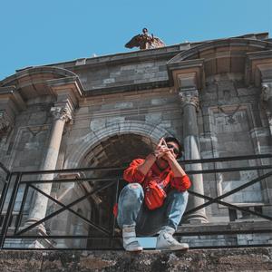 Lullaby (feat. Lil Dji) (Freestyle|Explicit)