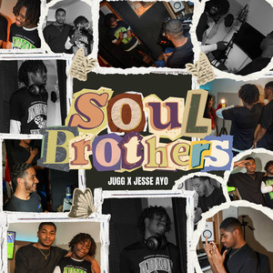 Soul Brothers