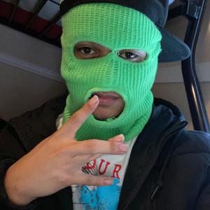 Gangers & Trappers (Explicit)