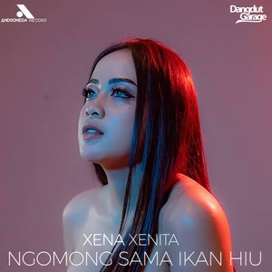 Ngomong Sama Ikan Hiu