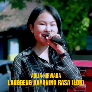 Langgeng Dayaning Rasa "LDR"