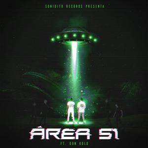 Área 51(feat. Don Kolo) (Explicit)