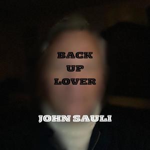 BACK UP LOVER (Radio Edit)