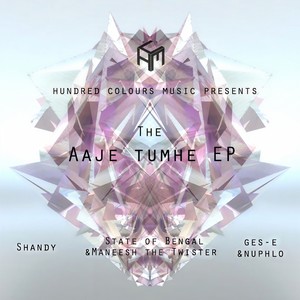 Barrels of Oil (Original Mix)