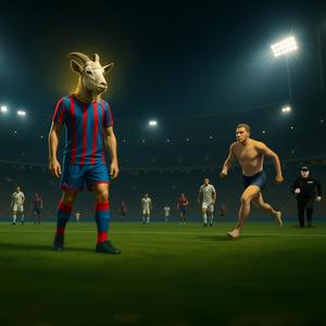 אחוז דיבוק- ברק כהן זדה (Explicit)