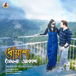 Dhowasha Meghla Aakash