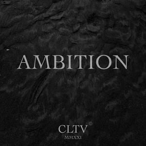 Ambition (feat. Slyxe & jo$ton.)