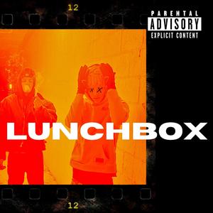 LUNCHBOX (feat. OVDSOSA) [Explicit]