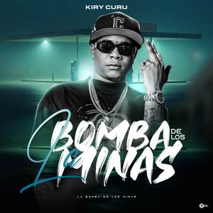 La Bomba De Los Minas (Explicit)