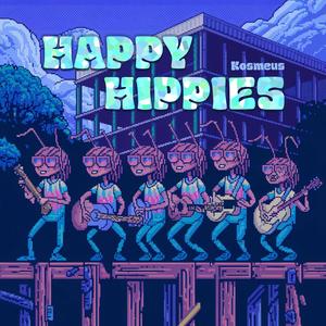 Happy Hippies