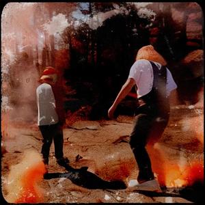 PYRO (feat. Dont Cry Please) (Explicit)